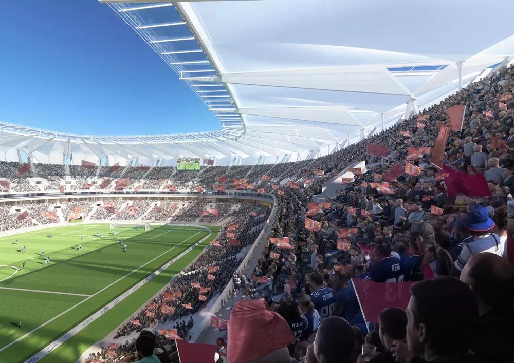 苏州亚洲杯昆山足球场,苏州昆山专业足球场