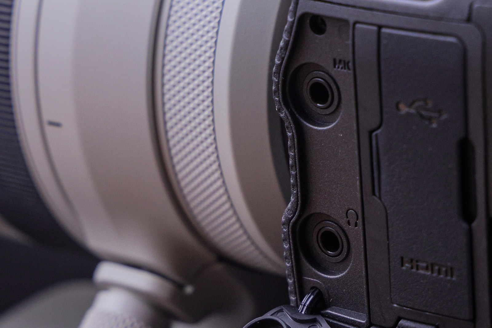 佳能canoneosr3测评,佳能eosr3震撼登场