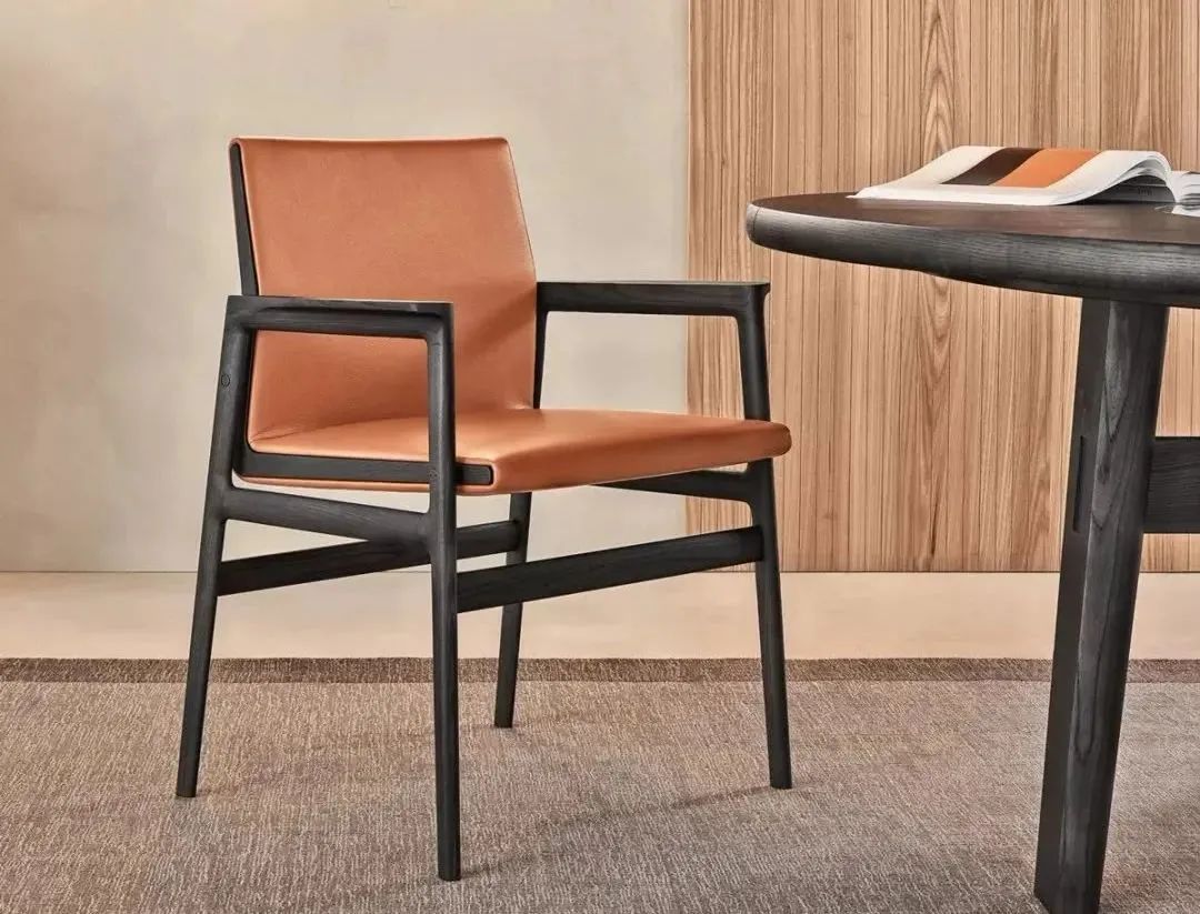 黑胡桃木樱桃木橡木家具哪个好,橡木榆木黑胡桃木