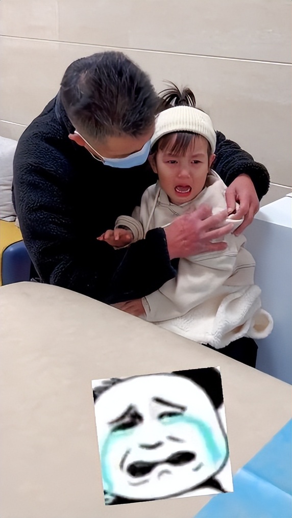 王小麦搞笑萌娃,萌娃王小麦到底有何与众不同