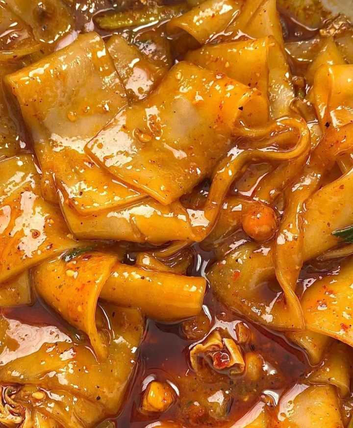 居家必备小吃,居家必备速食