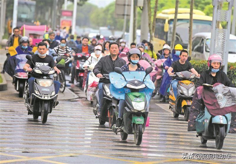 锂电车的电池寿命,锂电车不耐用