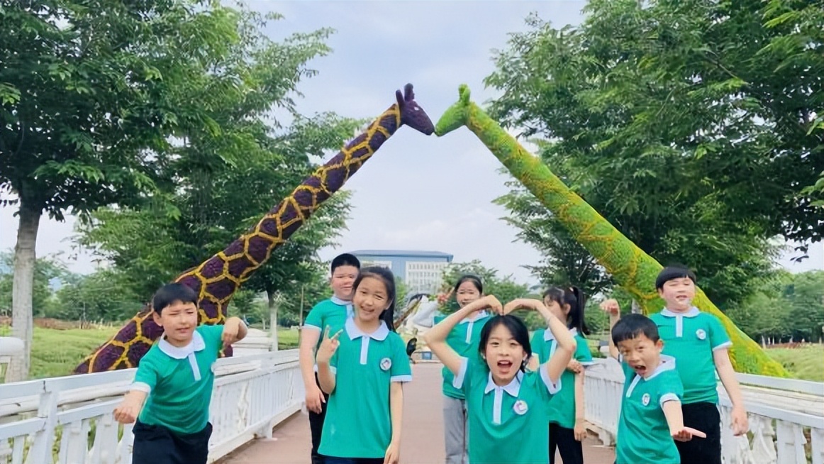 江苏大型少儿成长体验栏目《剪刀石头布》走进南京云幽谷