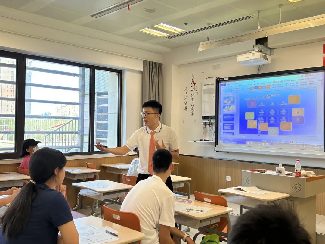 南开中学滨海生态城学校开放日,滨海新区生态城校园开放日活动