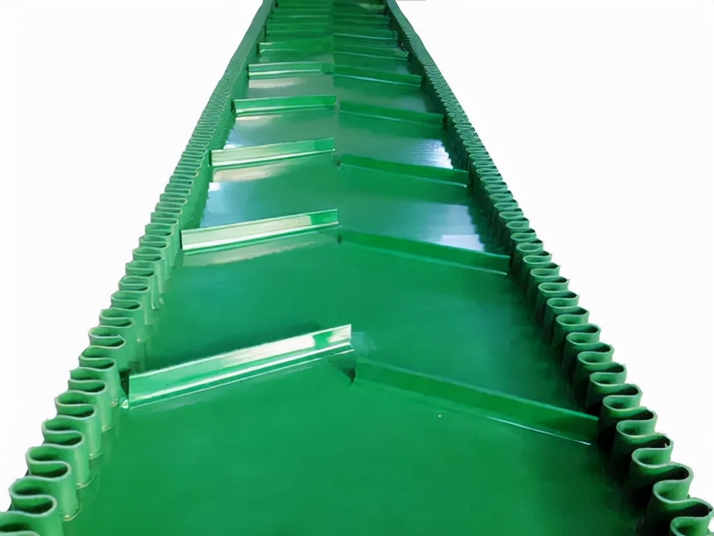 输送带都有哪些分类,输送带有哪些作用