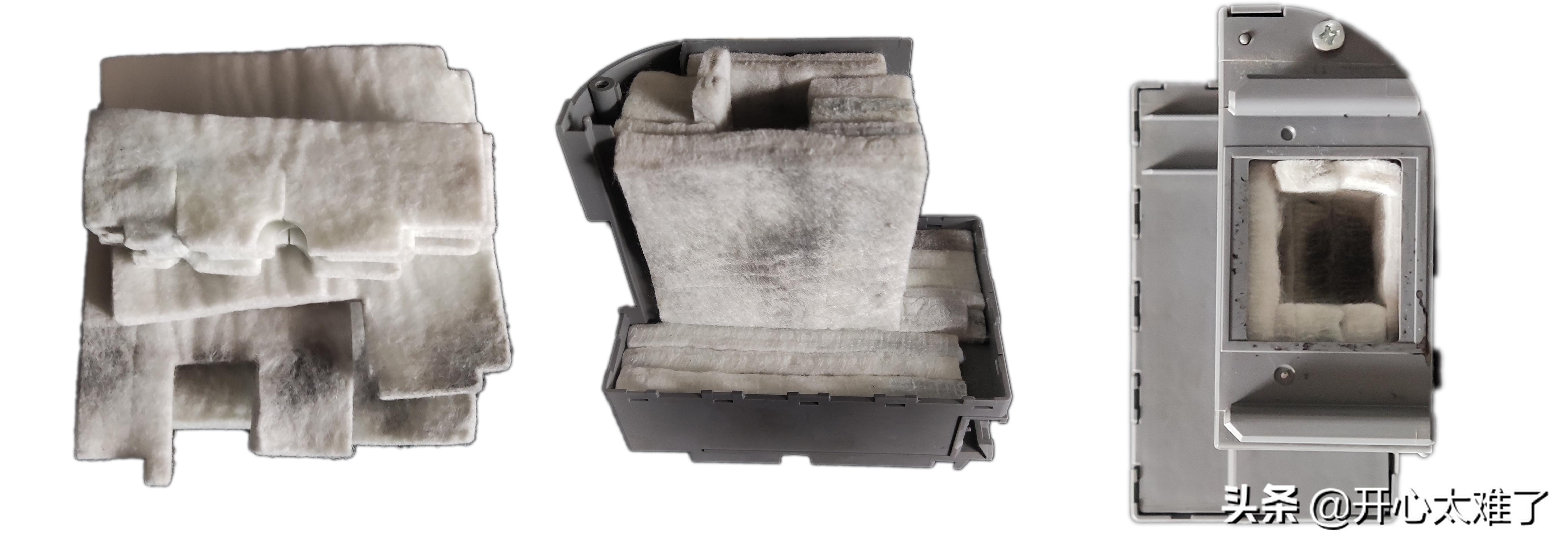 爱普生l220废墨收集垫清零,爱普生l3153废墨收集垫清零