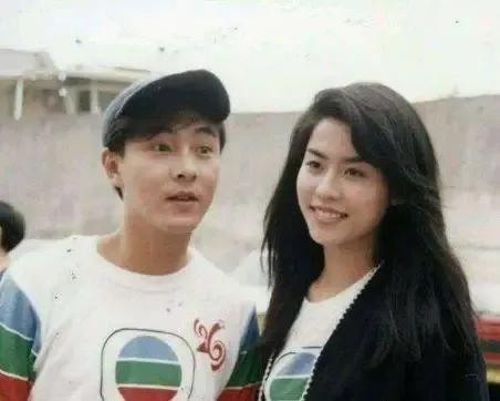 40岁左右的女港星现状,盘点40岁没结婚的港星