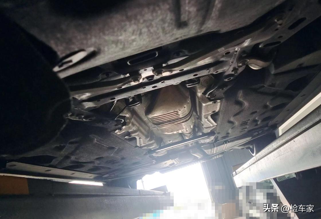 揽胜车主置换一辆40万的宝马MINI，二手车商有苦说不出