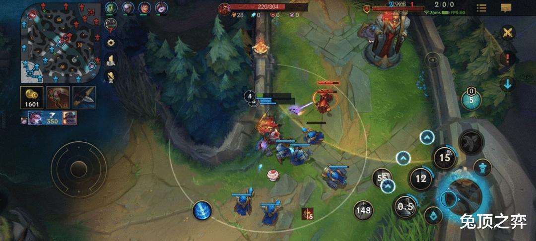 lol14.5版本vn最新出装,lol手游vn出装思路