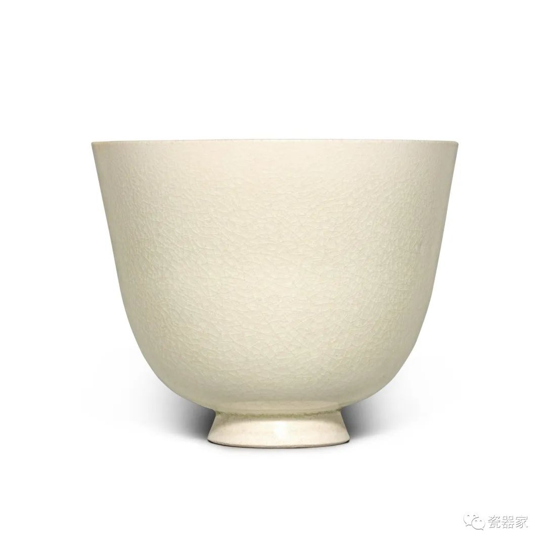 苏富比19年香港瓷器春拍,纽约秋拍苏富比高古瓷全览50件