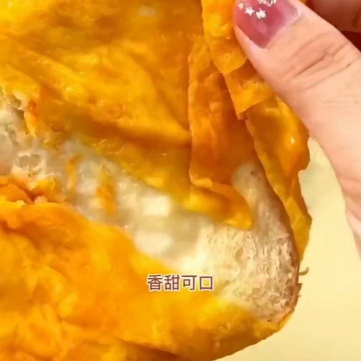 十件网红爆款小零食,我猜你最多吃过三件#妈呀太香了