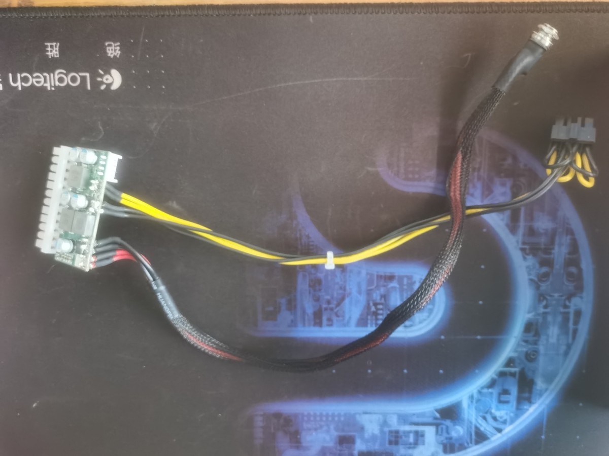 组装一台高档htpc,diy组装htpc电脑视频