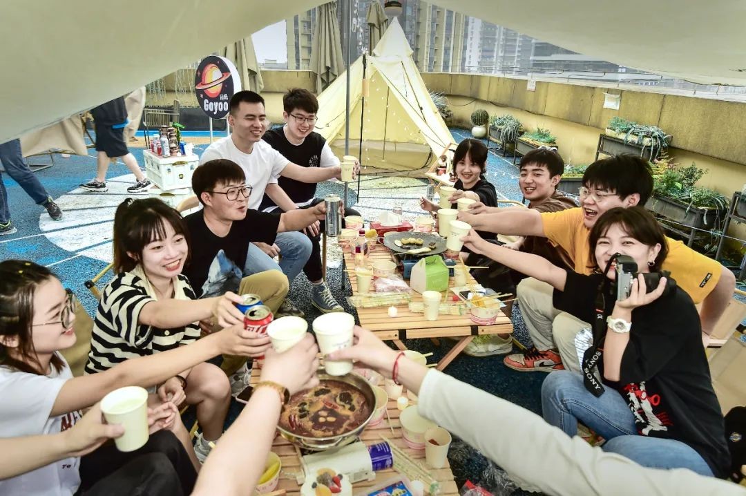 重庆一路向南,重庆一路北上