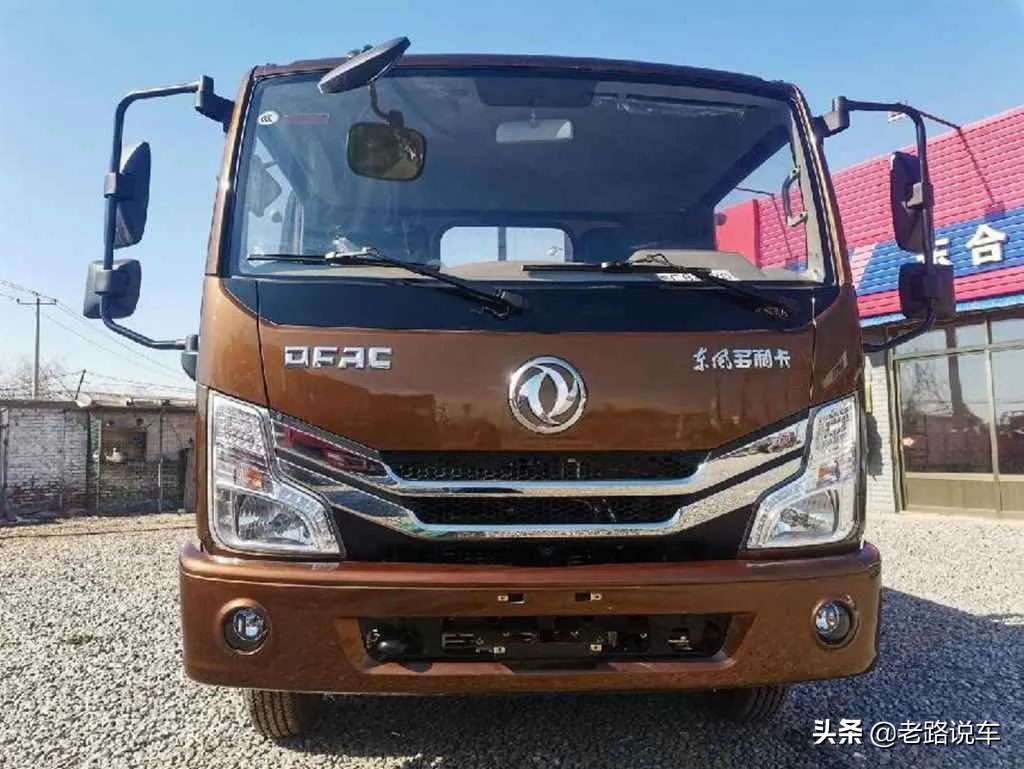 东风多利卡d6锐能版,东风多利卡d6锐能版几款车型