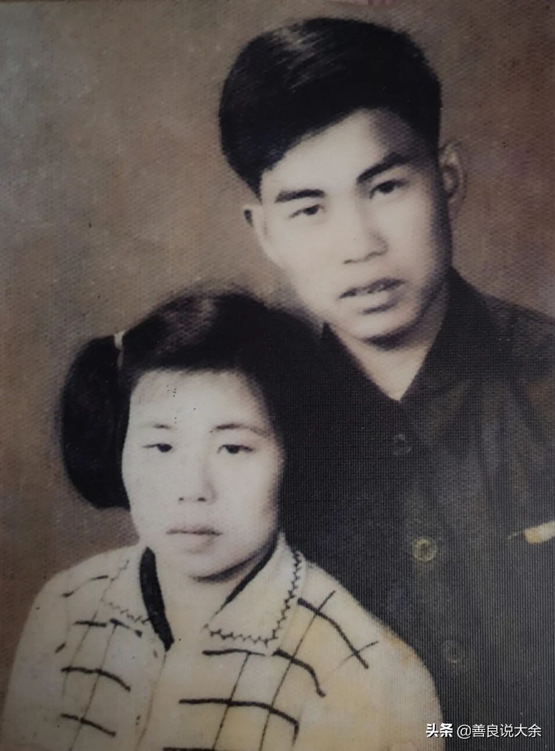 回忆建国初期大余县有名的“三马”与剿灭张南洋的回忆