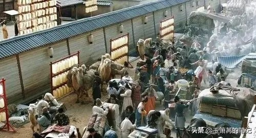 隋唐时期有哪些刑罚,隋唐五刑是哪五种