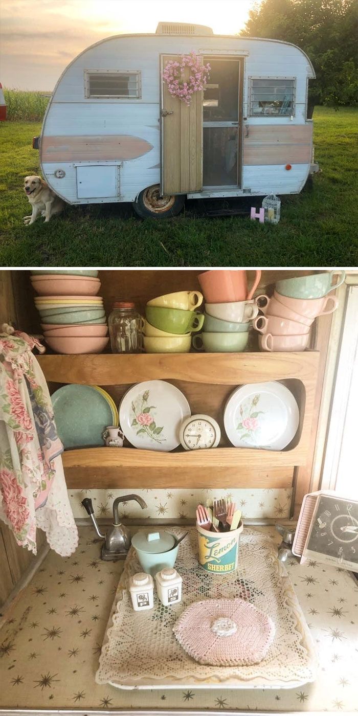 网友在二手市场淘到的好东西,网友在旧货店买到各种物品