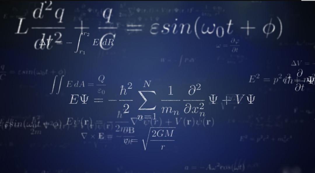 数学天才欧拉有多神,数学之王欧拉公式