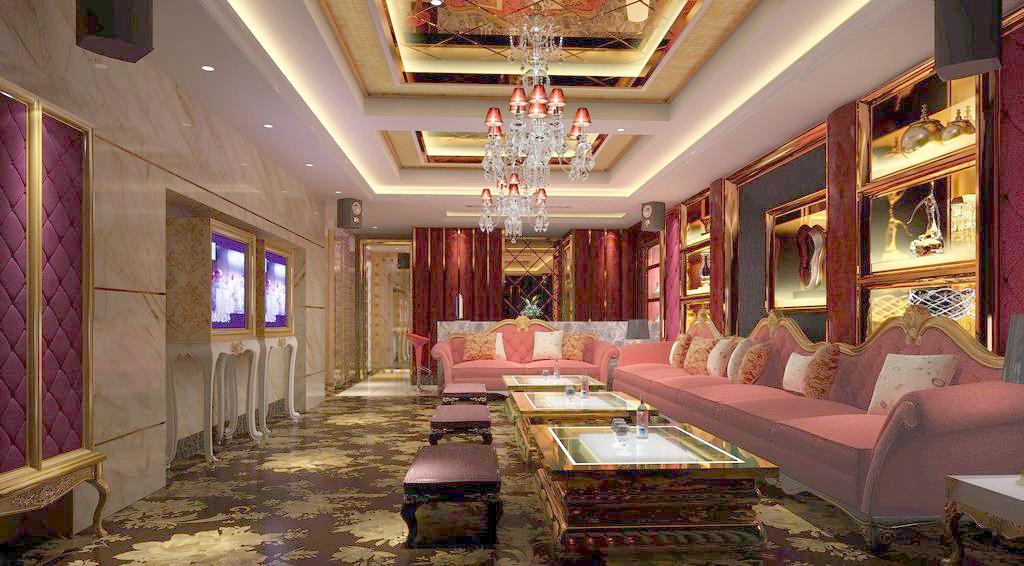 政务区酒吧装修公司,街道口酒吧夜店