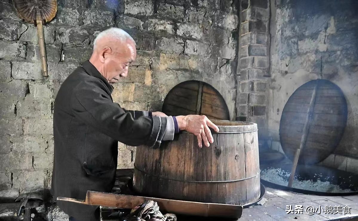 农民自酿白酒的危害,农村自酿散装酒危害案例