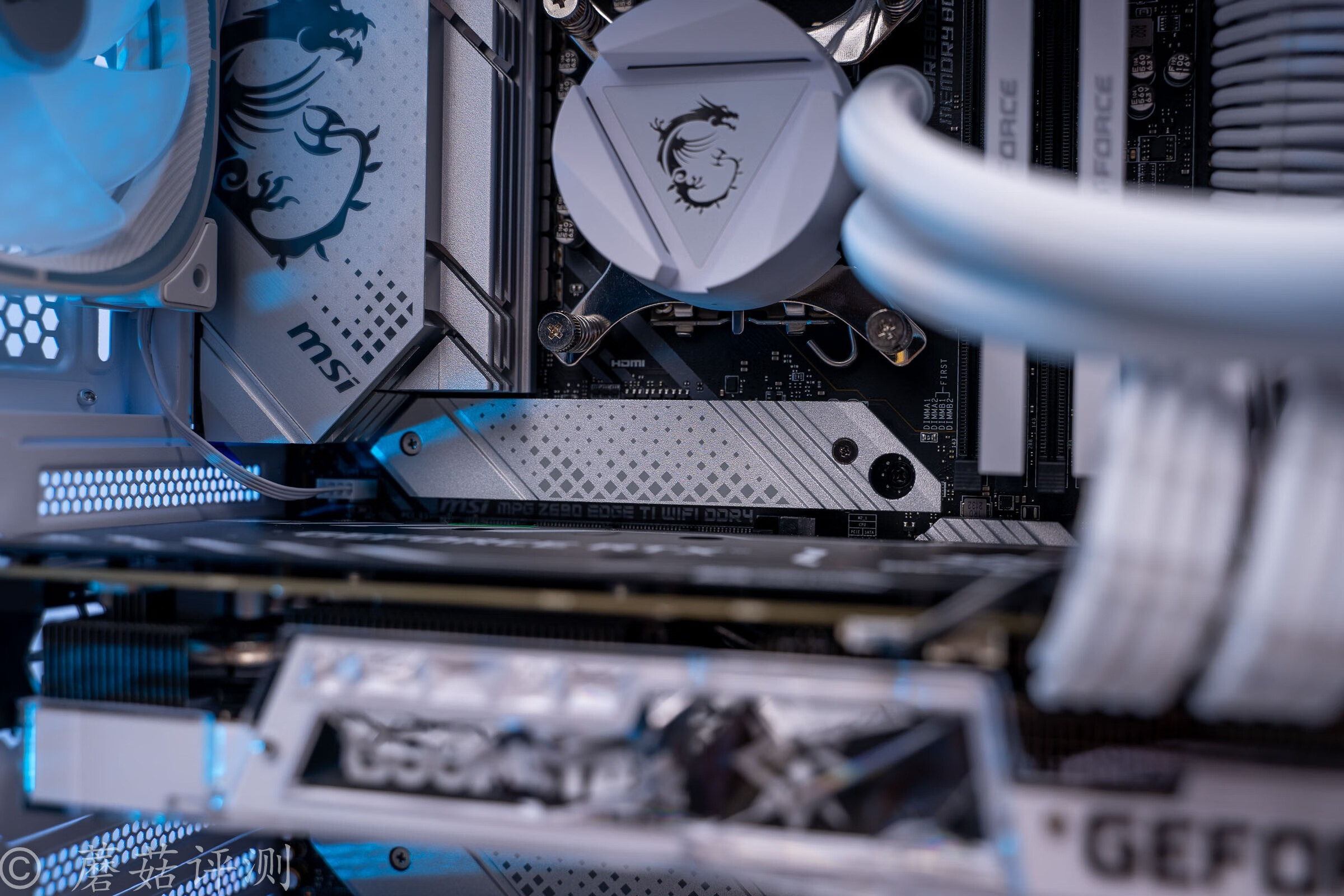 冷静高效、性能不错的PCIe4.0固态、大华C970固态硬盘PCIe4.0测试