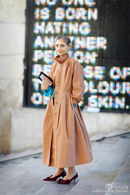 不同肤色的人怎么选择适合的颜色,不同肤色该怎么选棕色