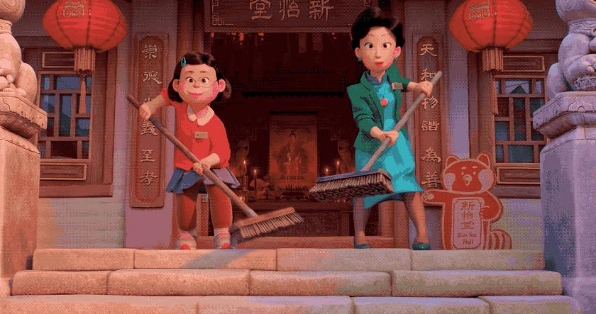 不容错过的5部新片,推荐无缘大陆上映的港片