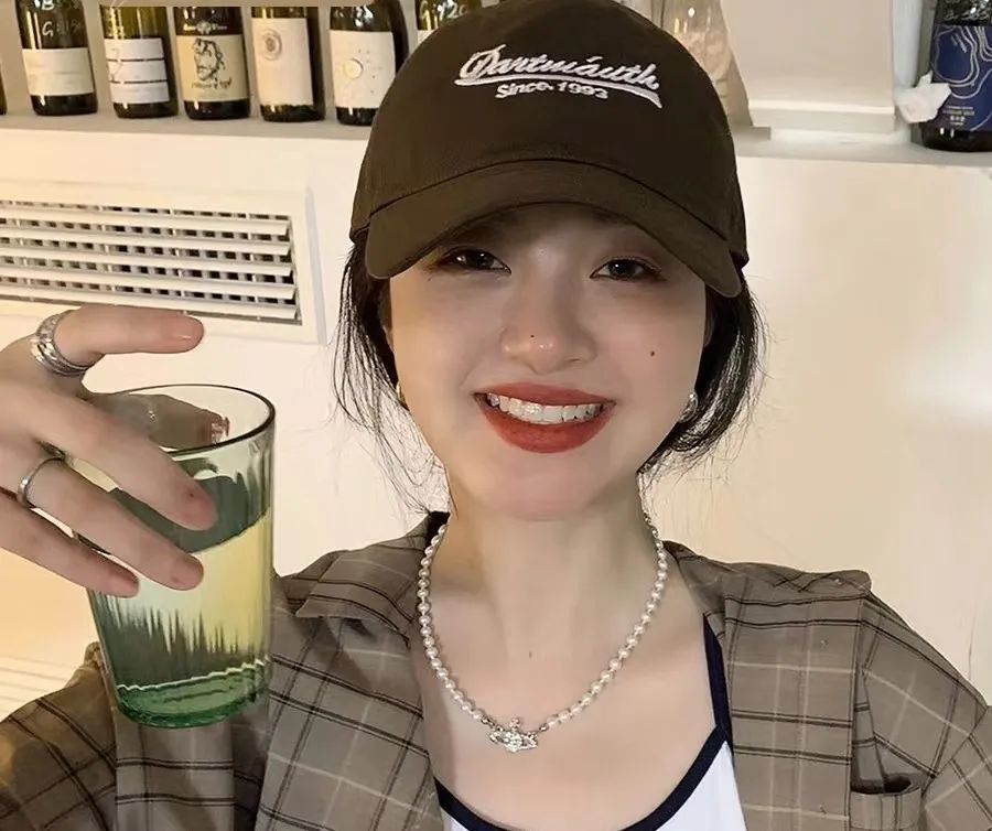 不同的脸型适合什么帽子,什么脸型都适合的帽子