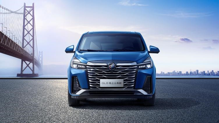 新款别克gl8值得你的拥有,宜家宜商的七座车15万以内