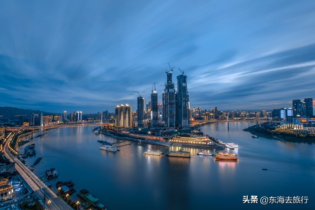 重庆旅游必打卡地方推荐,重庆旅游打卡必去景点