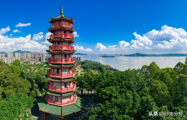 广州和深圳谁才是广东第一城,广州和深圳哪个城市最强