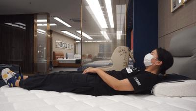 芝华仕五星床垫舒适,芝华仕的5星典范床垫