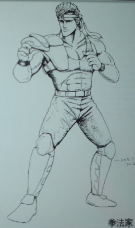 街头霸王2游戏的来历,街头霸王2经典游戏