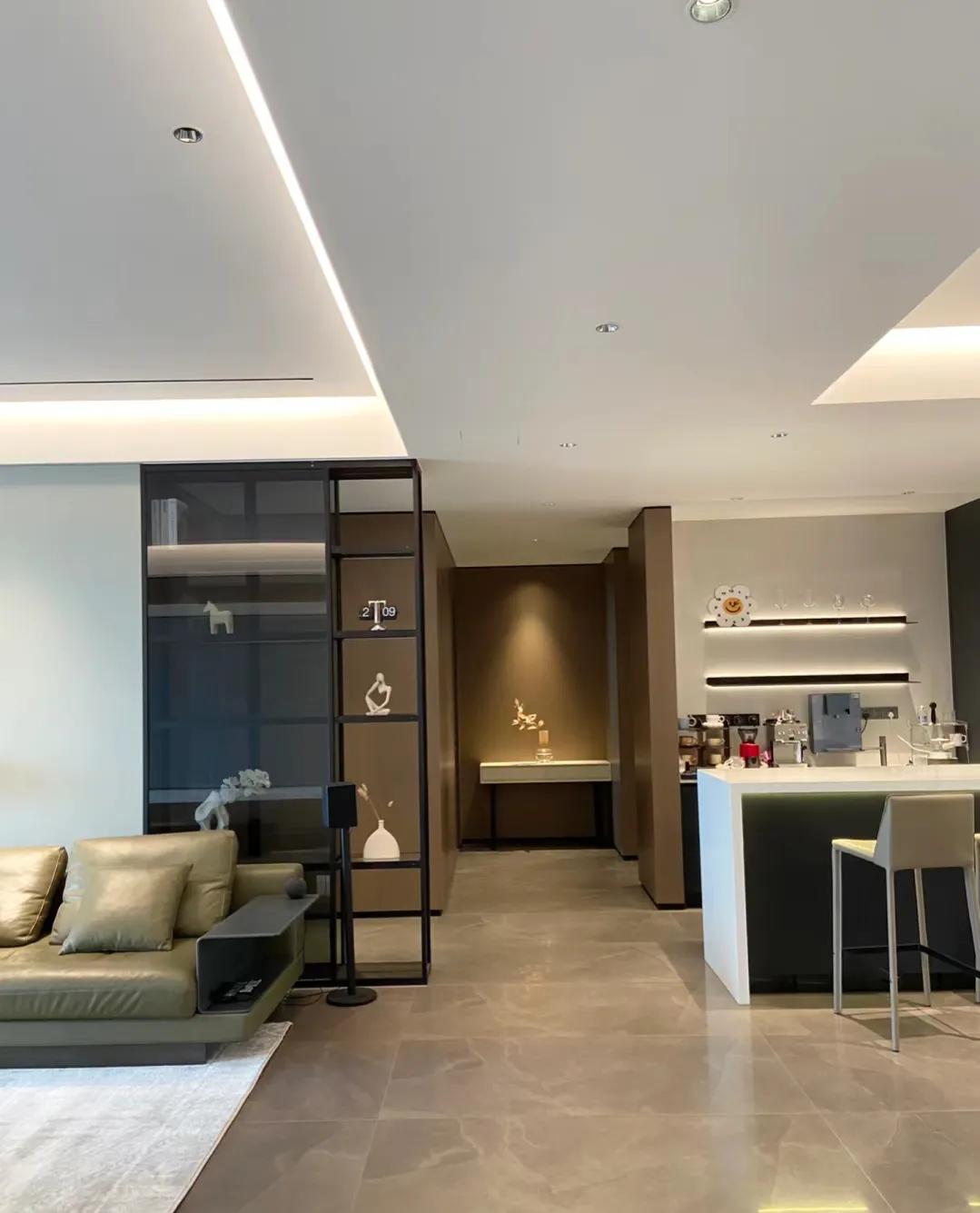 广东女主拒绝“过度装修”，全屋装修的非常漂亮，堪称装修教科书