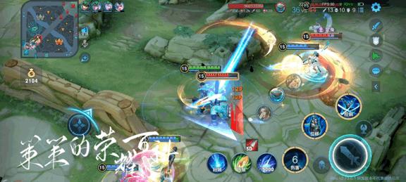 重做后宫本技能讲解,体验服宫本重做是增强还是削弱