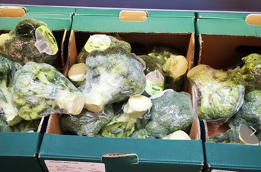 韩国蔬菜价格水涨船高,韩国物价暴涨带来的商机