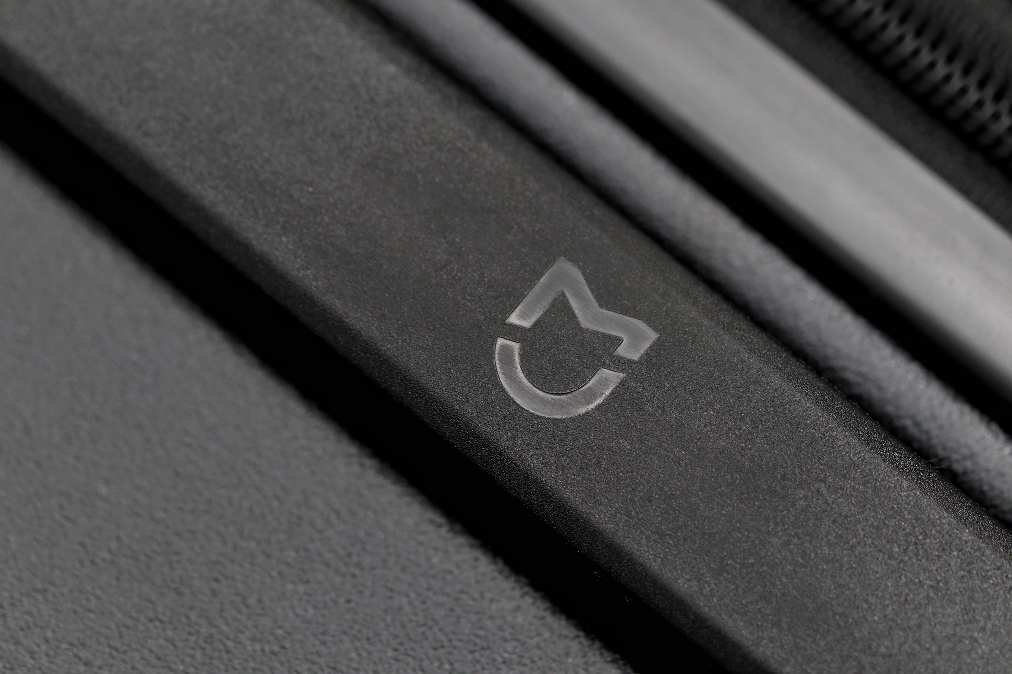 带着米家旅行箱开启出行新体验,米家90分框体旅行箱如何