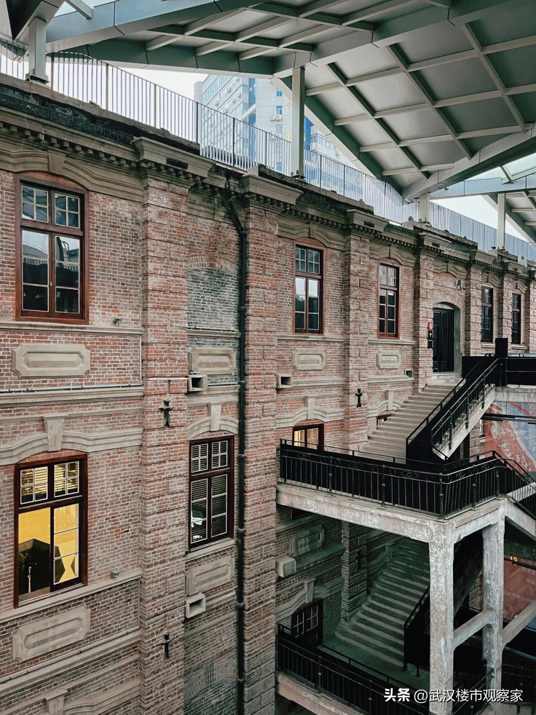 武汉商业复苏未来发展 (武汉各大商圈现状)