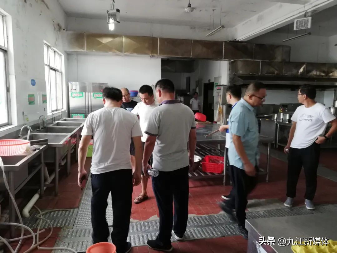 2024校园安全大排查大整治简报,全面开展校园安全隐患排查的通知