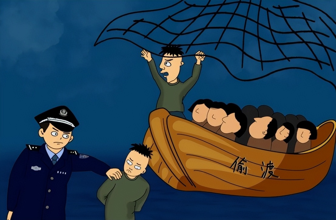 21年湖北男子花10万买洋媳妇，生下女儿上户口，警方：你被捕了