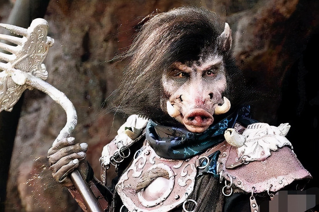 西游记最强神器金箍棒只排第七,西游记孙悟空所有金箍棒大盘点