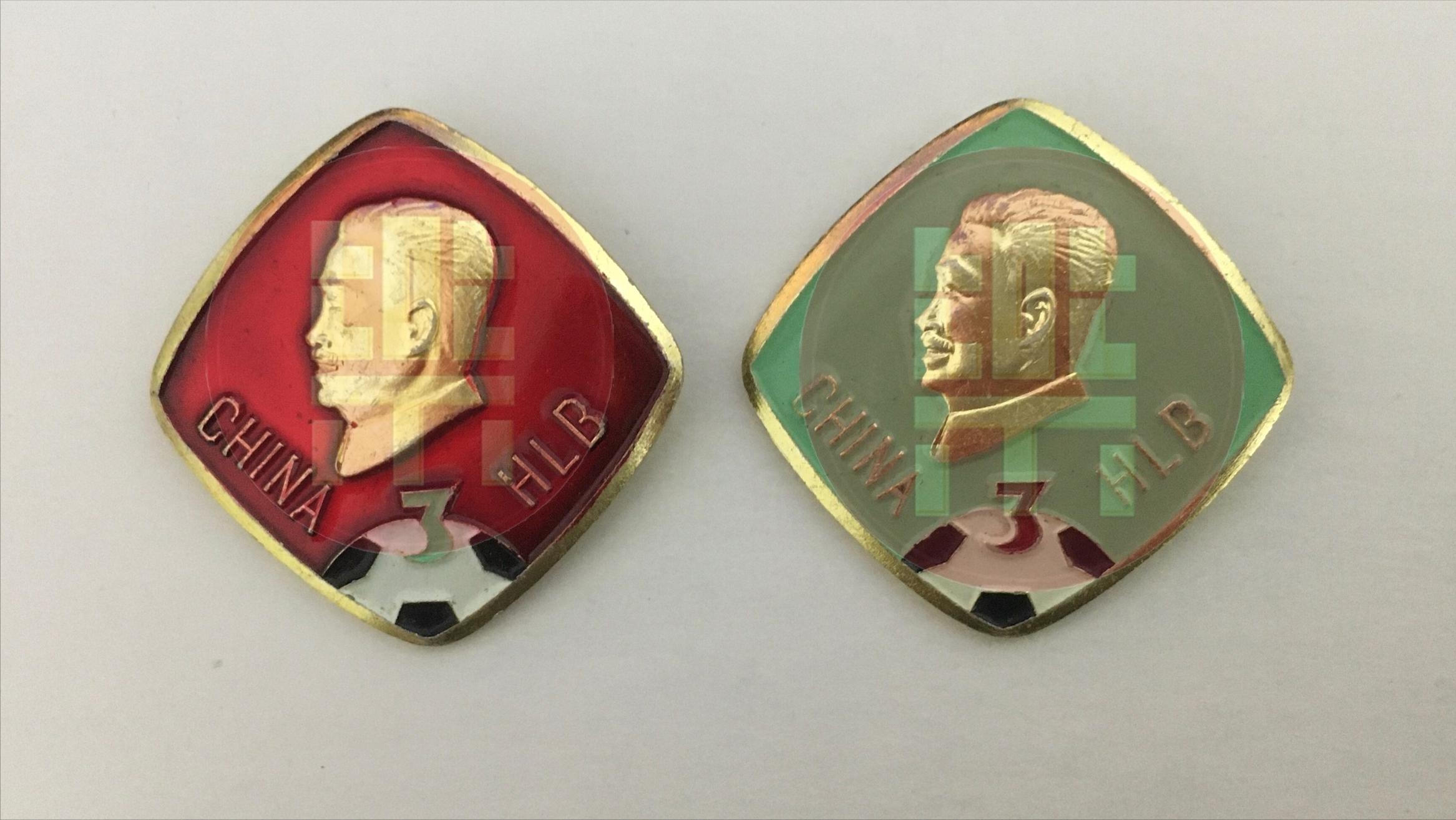 第三届贺龙杯足球赛,80年代贺龙杯足球赛