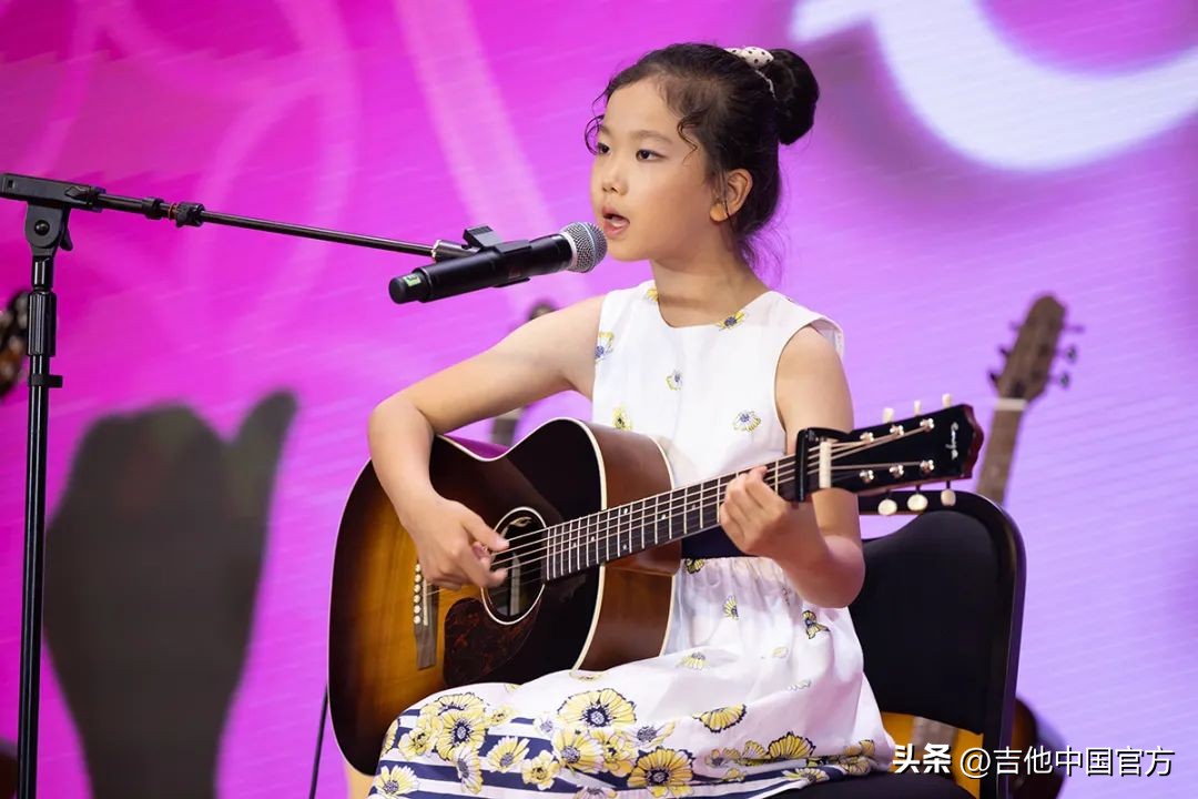 第四届中国木吉他大赛是什么时候,第四届吉他大赛木吉他