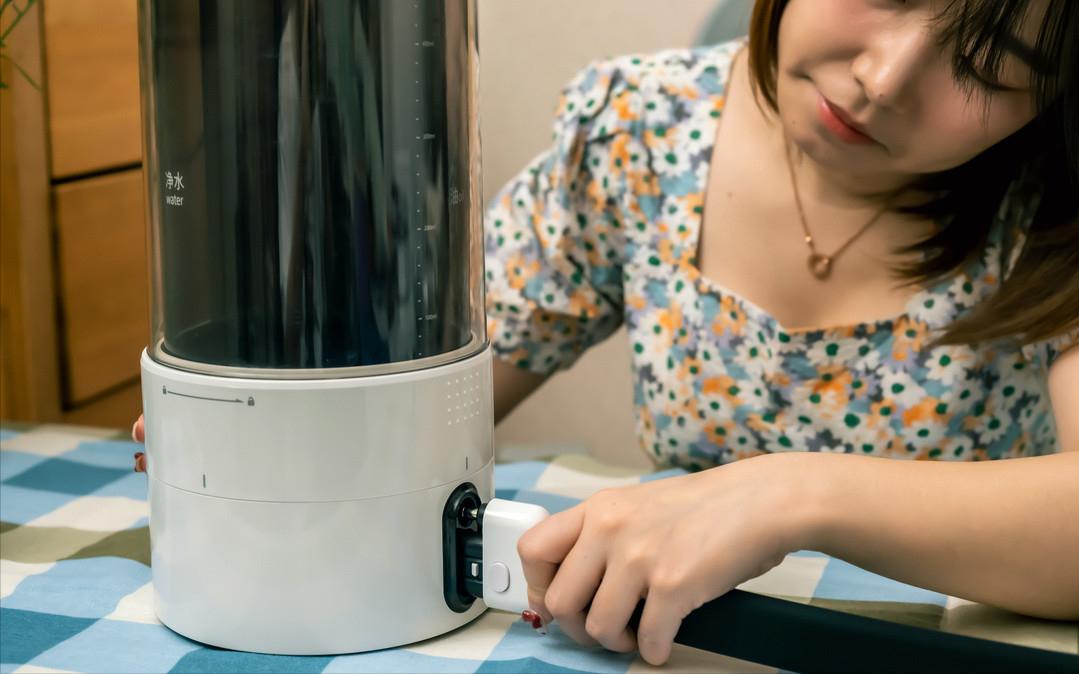 强烈推荐20款国内家电好看又省钱,这一年值得买的家电清单