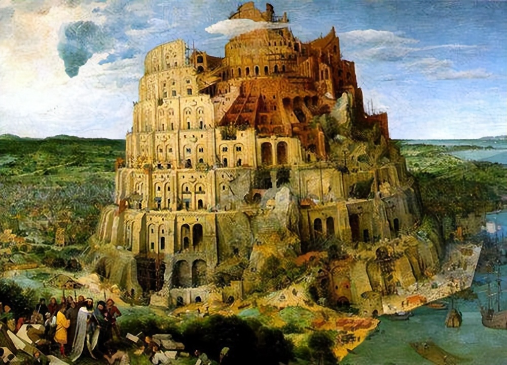 古巴比伦商品经济活跃吗,古巴比伦商品经济活跃