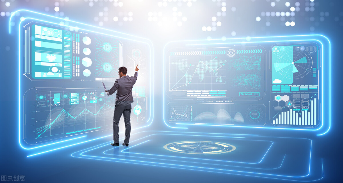 深度解密互联网科技公司本质