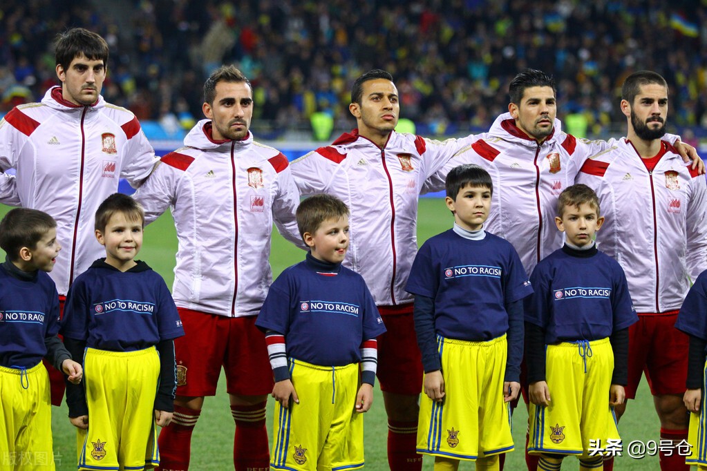 西班牙艺术冷知识,西班牙冷知识150则