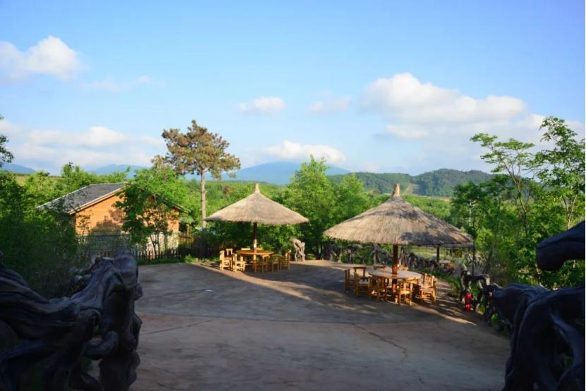 近郊休闲生态农场有哪些推荐,北京近郊休闲生态农场吃喝玩一体