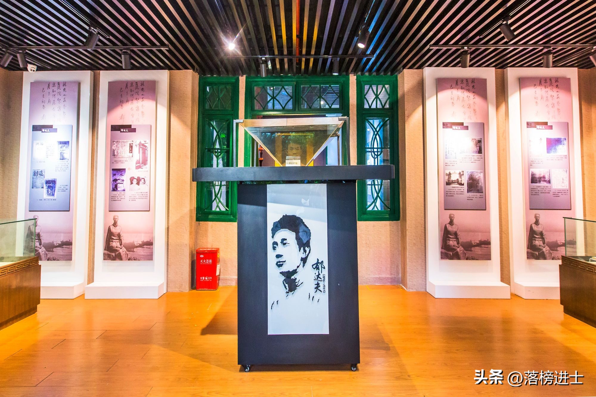 福州于山最好的景点,福州于山风景区旅游攻略