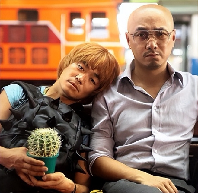 徐峥不愧是喜剧演员,徐峥演技爆表的时刻